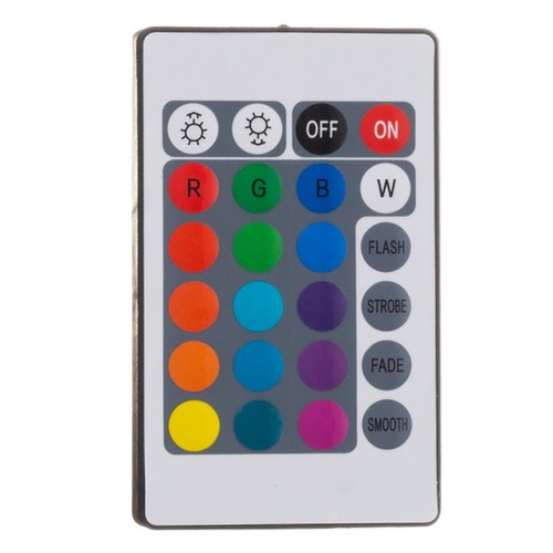 Lampka z projektorem- róża Izoxis 22518 - obrazek 12