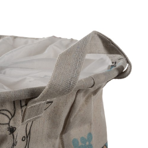 Kosz na zabawki- organizer Kruzzel 22013 - obrazek 4