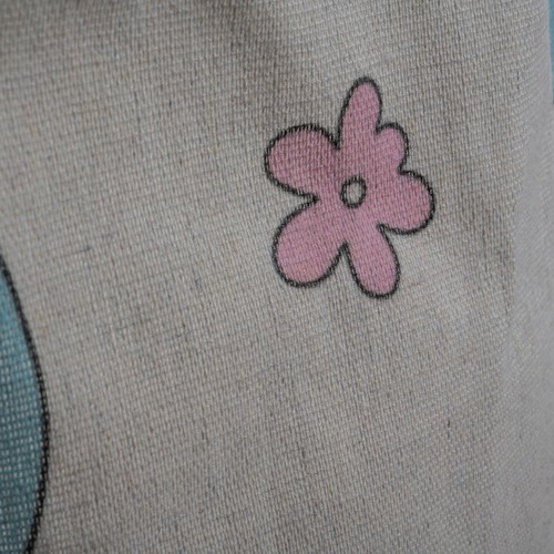 Kosz na zabawki- organizer Kruzzel 22013 - obrazek 5