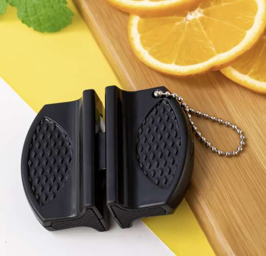 Ostrzałka do noży survivalowa Trizand 22274 - obrazek 9