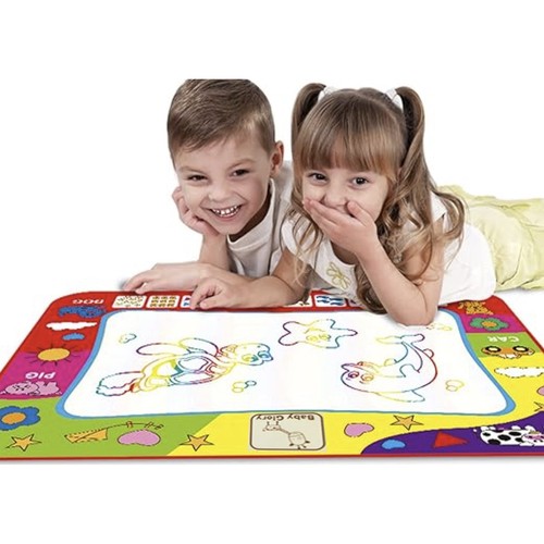 Mata wodna do rysowania Kruzzel 22240 - obrazek 16