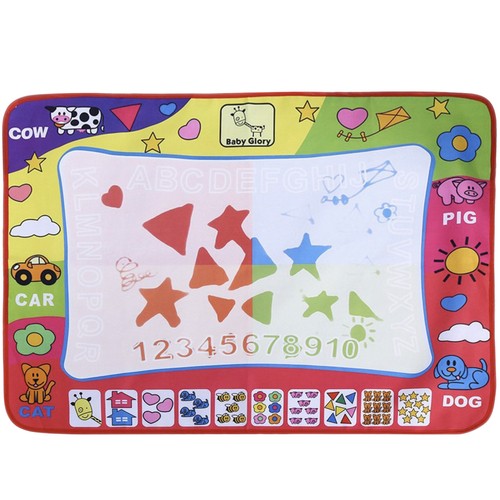 Mata wodna do rysowania Kruzzel 22240 - obrazek 3