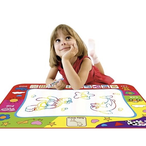 Mata wodna do rysowania Kruzzel 22240 - obrazek 5