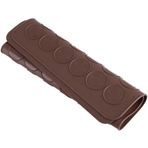 Forma siliknonowa do ciasteczek- mata Ruhhy 22025 - obrazek 12