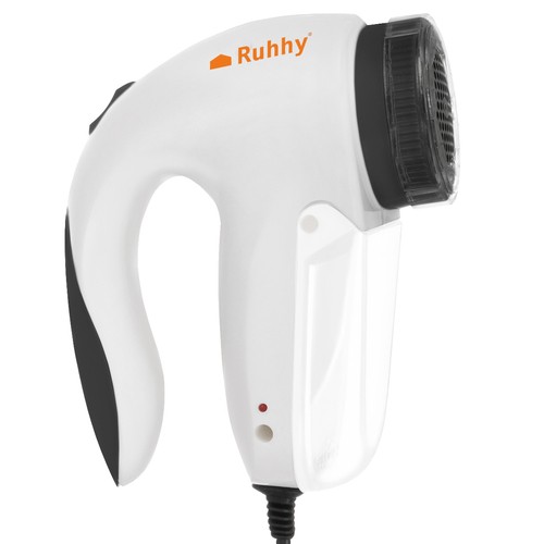 Golarka do ubrań sieciowa 22685 Ruhhy - obrazek 3