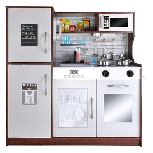 Kuchnia drewniana Kruzzel 22114 - obrazek 2