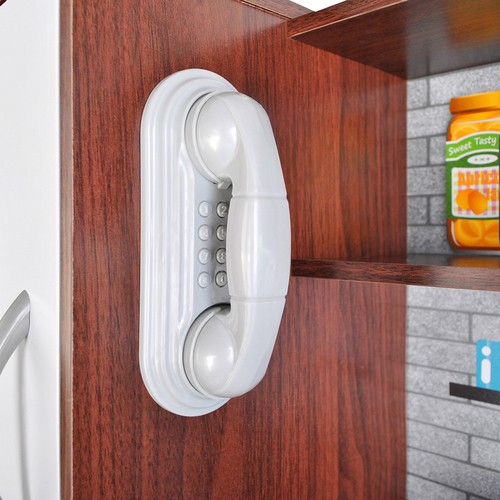 Kuchnia drewniana Kruzzel 22114 - obrazek 5