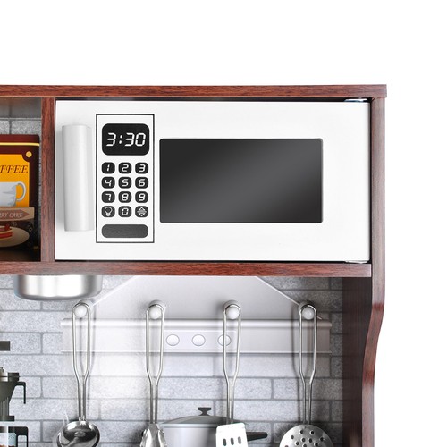 Kuchnia drewniana Kruzzel 22114 - obrazek 7