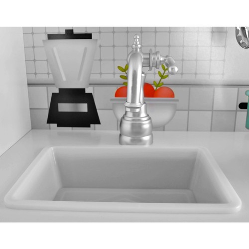 Kuchnia drewniana Kruzzel 22112 - obrazek 12