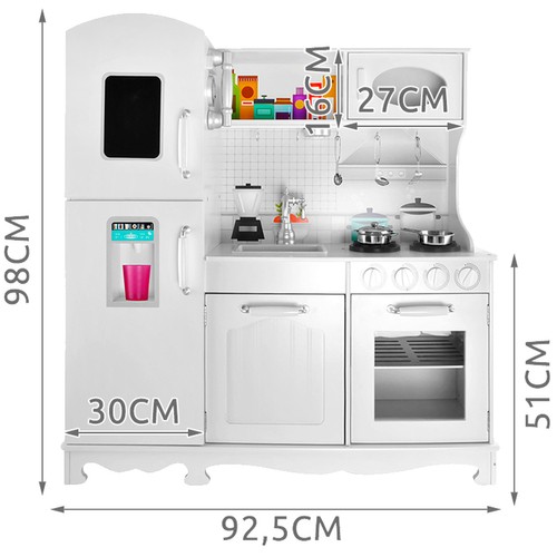 Kuchnia drewniana Kruzzel 22112 - obrazek 15