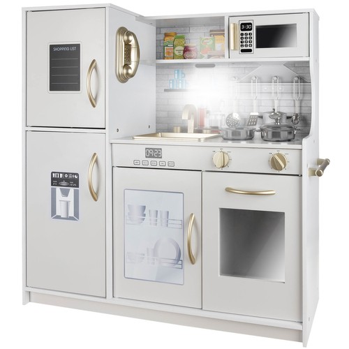 Kuchnia drewniana Kruzzel 22117 - obrazek 4