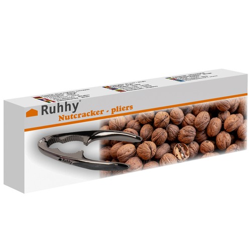 Dziadek do orzechów- szczypce Ruhhy 22139 - obrazek 2