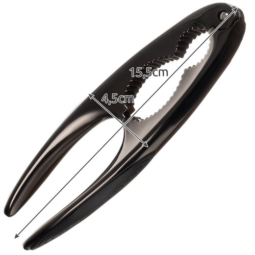 Dziadek do orzechów- szczypce Ruhhy 22139 - obrazek 6