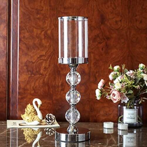 Świecznik- lampion zestaw 3szt. Ruhhy 22314 - obrazek 12