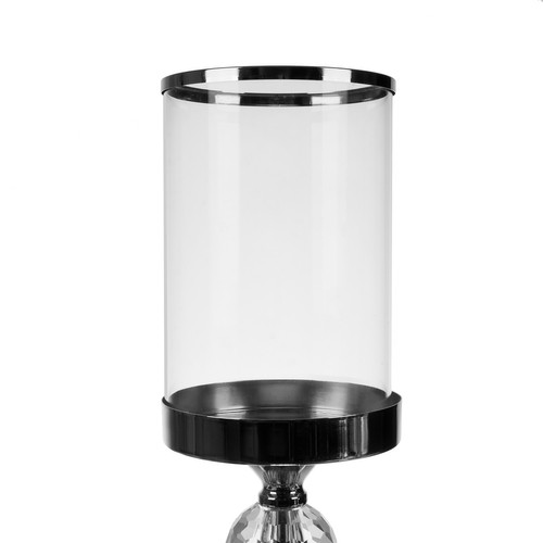 Świecznik- lampion zestaw 3szt. Ruhhy 22314 - obrazek 5