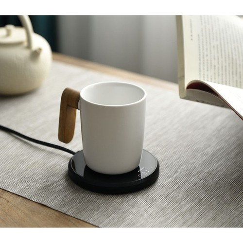 Podgrzewacz elektryczny + kubek Ruhhy 22125 - obrazek 7