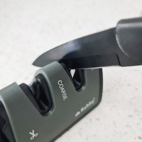 Ostrzałka do noży ceramiczna Ruhhy 22503 - obrazek 8