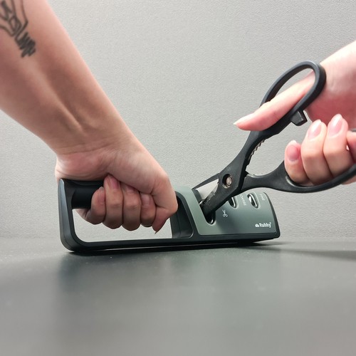 Ostrzałka do noży ceramiczna Ruhhy 22503 - obrazek 13