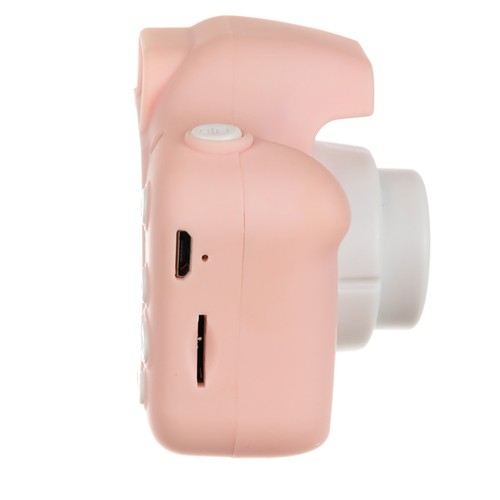 Aparat cyfrowy różowy Kruzzel AC22296 - obrazek 9