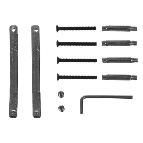 Klamka do drzwi- zestaw Ruhhy 21937 - obrazek 4