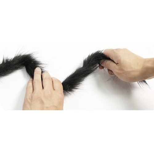 Pająk- dekoracja 90cm Malatec 21832 - obrazek 3