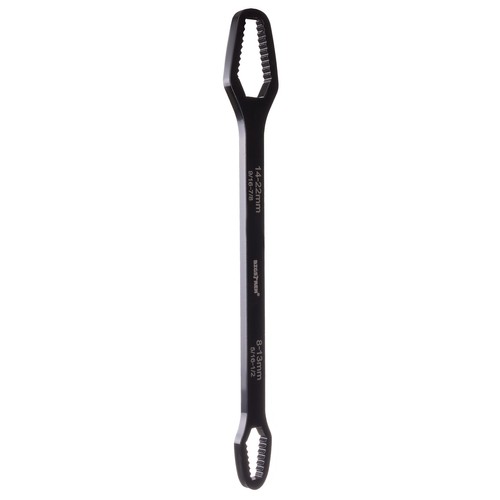 Klucz oczkowy uniwersalny 8-22mm Bigstren 22549 - obrazek 3