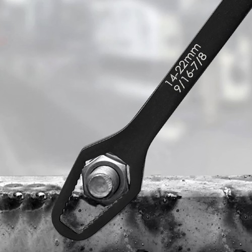 Klucz oczkowy uniwersalny 8-22mm Bigstren 22549 - obrazek 8