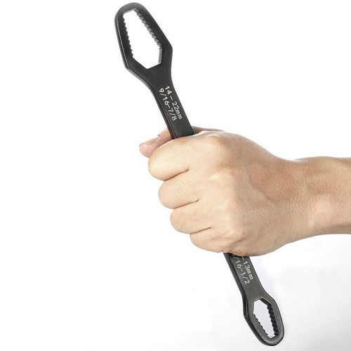 Klucz oczkowy uniwersalny 8-22mm Bigstren 22549 - obrazek 7