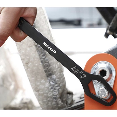 Klucz oczkowy uniwersalny 8-22mm Bigstren 22549 - obrazek 15