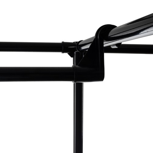 Wieszak na ubrania- podwójny Ruhhy 22671 - obrazek 6