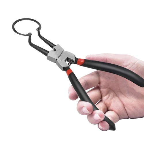 Szczypce Segera do pierścieni 4 szt Bigstren 22159 - obrazek 14