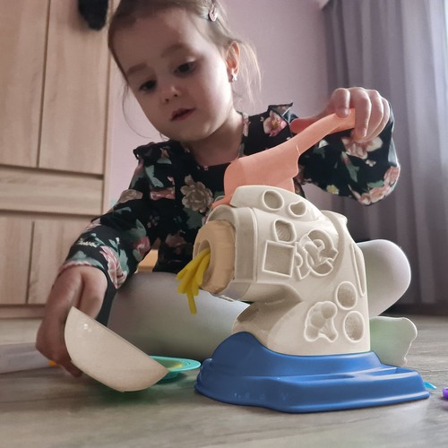 Masa plastyczna- zestaw Kruzzel 22526 - obrazek 10