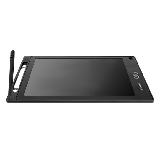 Tablet do rysowania 12" czarny KRUZZEL 22456 - obrazek 3
