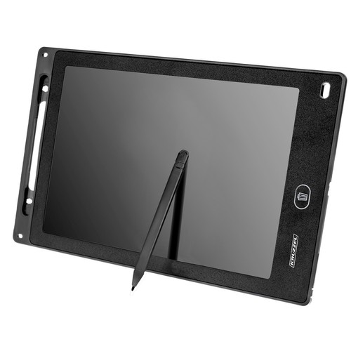 Tablet do rysowania 12" czarny KRUZZEL 22456 - obrazek 4
