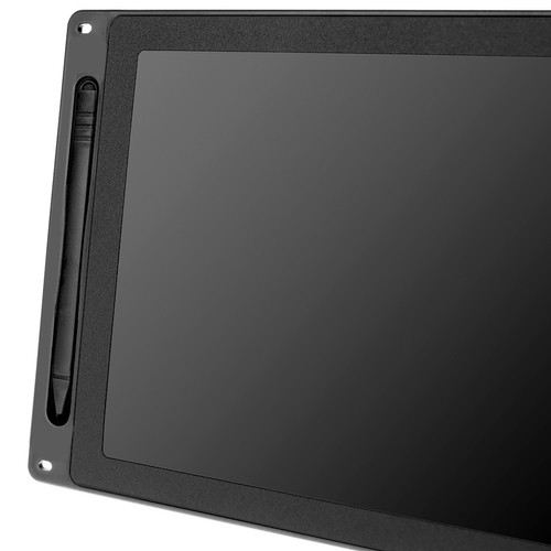 Tablet do rysowania 12" czarny KRUZZEL 22456 - obrazek 6