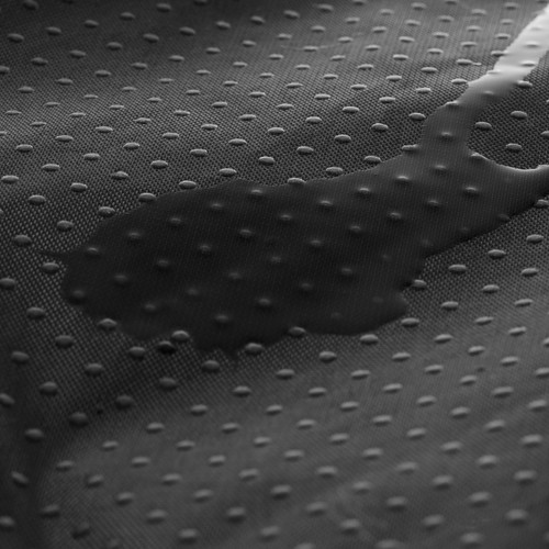 Legowisko włochate dla psa szare 22759 - obrazek 12