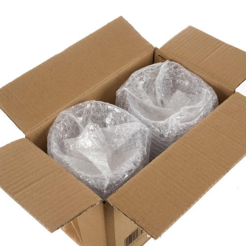 Bombki przezroczyste 10cm zestaw 10szt Ruhhy 22277 - obrazek 15