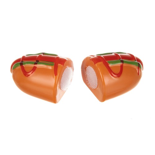 Fast food zestaw zabawkowy 22406 - obrazek 4