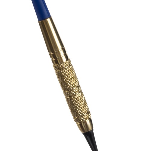 Rzutki dart zestaw 12szt + groty Trizand 21658 - obrazek 8