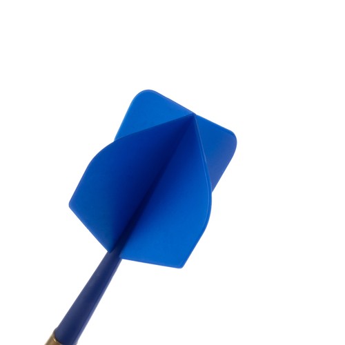 Rzutki dart zestaw 12szt + groty Trizand 21658 - obrazek 9