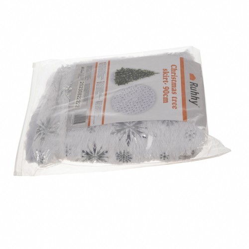 Mata- dywanik pod choinkę 90cm Ruhhy 22222 - obrazek 6