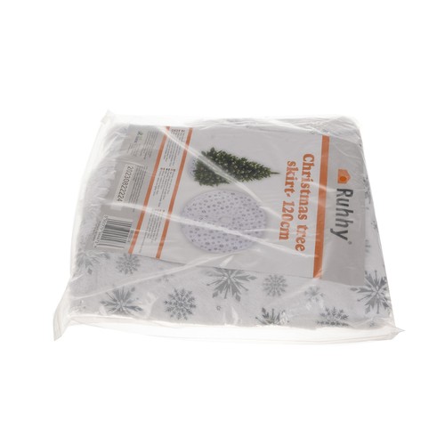 Mata- dywanik pod choinkę 120cm Ruhhy 22224 - obrazek 8