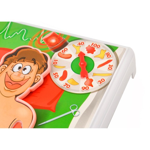 Gra zręcznościowa "Operacja" 22414 - obrazek 3