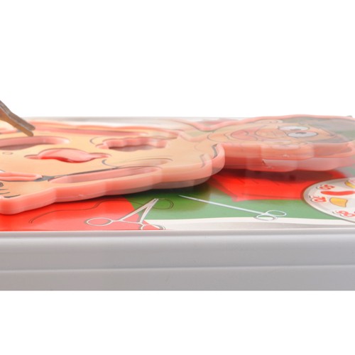 Gra zręcznościowa "Operacja" 22414 - obrazek 8