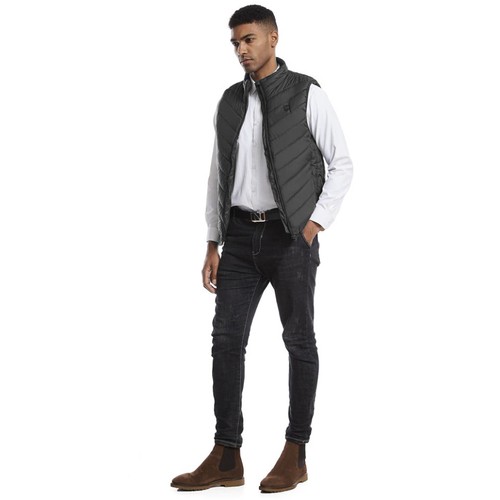 Kamizelka podgrzewana L USB Trizand 22127 - obrazek 16