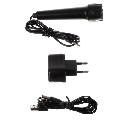 Keyboard - organy elektroniczne 61 klawiszy 22415 - obrazek 7