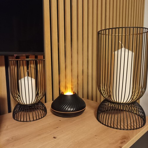 Dyfuzor zapachowy- nawilżacz 130ml Ruhhy 22541 - obrazek 13