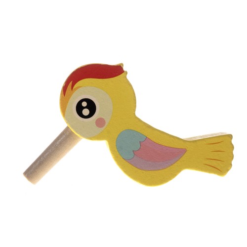 Kostka edukacyjna drewniana- sorter Kruzzel 22566 - obrazek 13