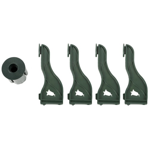 Choinka 1.8m na pniu Ruhhy 22320 - obrazek 6