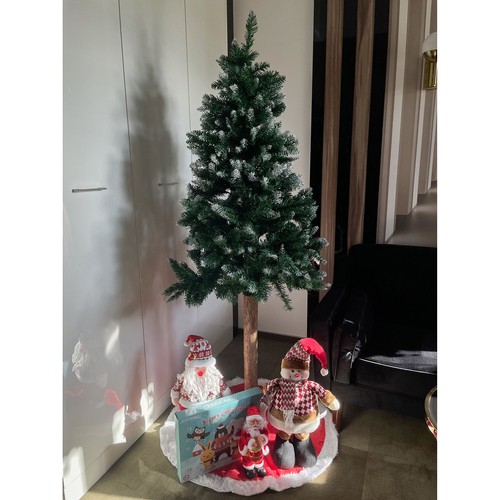 Choinka 1.8m na pniu Ruhhy 22320 - obrazek 13